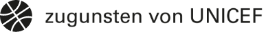 Startseite - Uni Baskets zugunsten von Unicef Logo